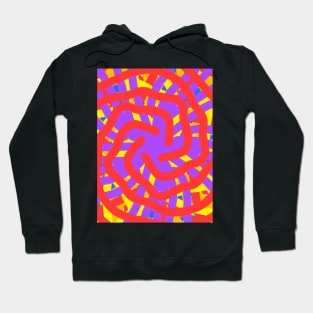 Vertigo Hoodie